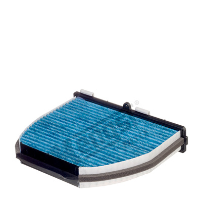 Filter, interior air - E2954LB03 HENGST FILTER