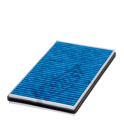 Фильтр, воздух во внутренном пространстве - E2963LB HENGST FILTER