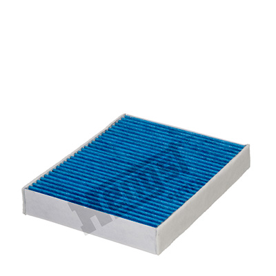 Filter, interior air - E2980LB HENGST FILTER
