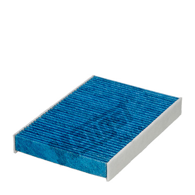 Filter, interior air - E2988LB HENGST FILTER