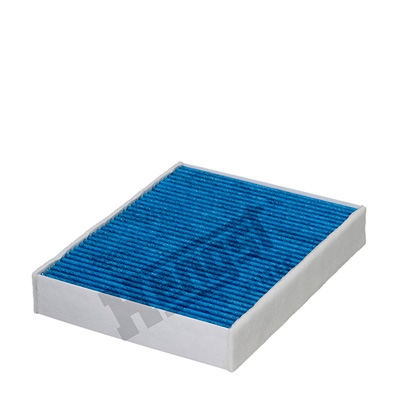 Фильтр, воздух во внутренном пространстве - E2991LB HENGST FILTER