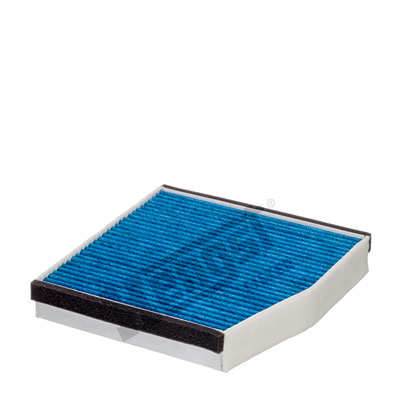 Filtro, Aria abitacolo - E2993LB HENGST FILTER