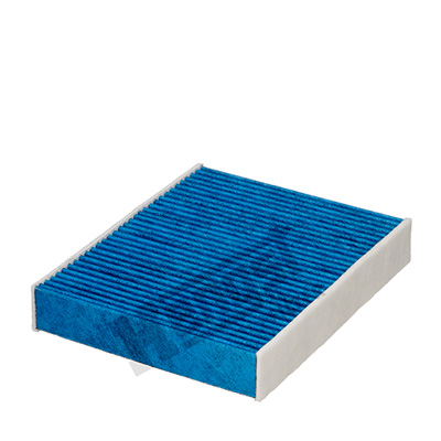 Filter, interior air - E3940LB HENGST FILTER