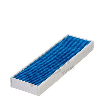 Filter, interior air - E3945LB HENGST FILTER