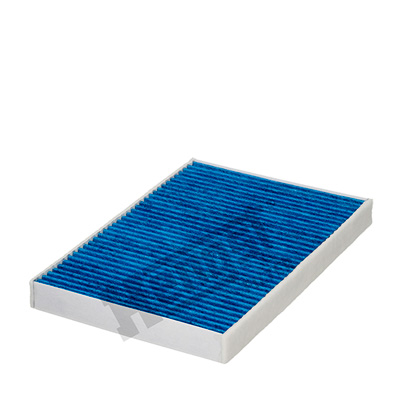 Filter, interior air - E4931LB HENGST FILTER