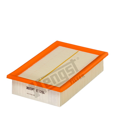 Air Filter - E325L HENGST FILTER