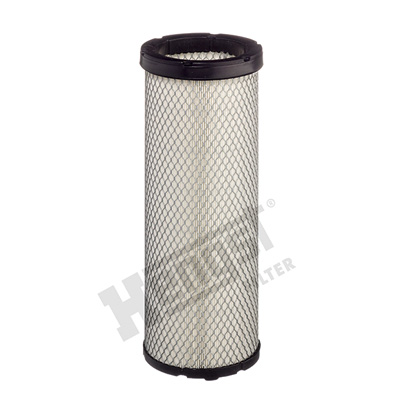 Secondary Air Filter - E808LS HENGST FILTER