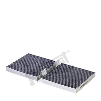 filtras, salono oras - E2992LC-2 HENGST FILTER