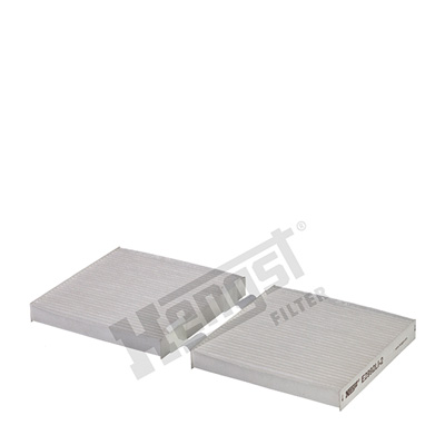 Filter, interior air - E2992LI-2 HENGST FILTER