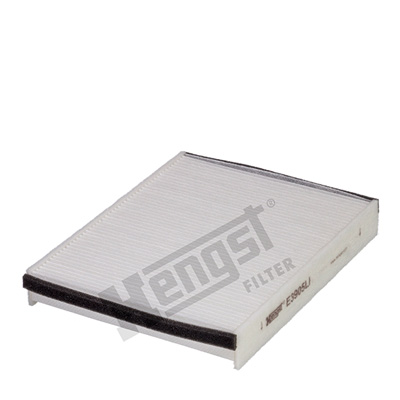 Filter, interior air - E3905LI HENGST FILTER