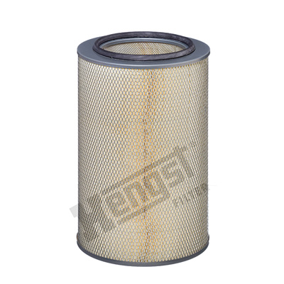 Luftfilter - E118L HENGST FILTER