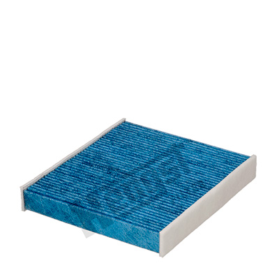 Filter, interior air - E1990LB HENGST FILTER
