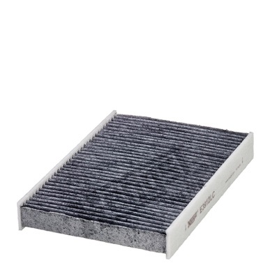 Filtro, Aria abitacolo - E3912LC HENGST FILTER