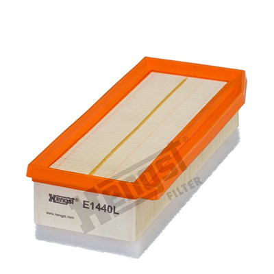 Air Filter - E1440L HENGST FILTER