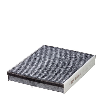 Filter, interior air - E3905LC HENGST FILTER