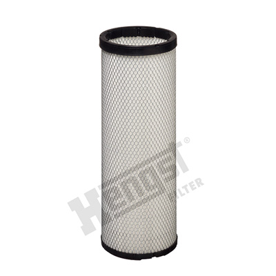 Filtro aria secondaria - E540LS HENGST FILTER