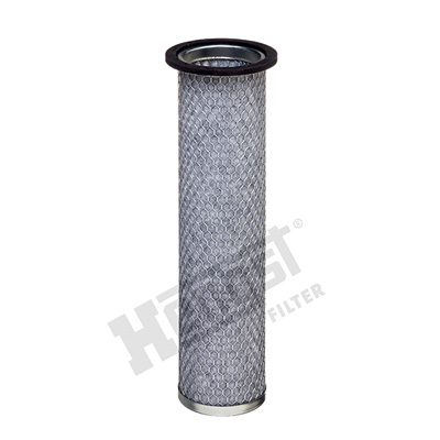 Filtro aria secondaria - E567LS HENGST FILTER