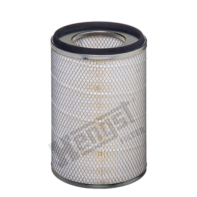 Filtro aria - E570L HENGST FILTER