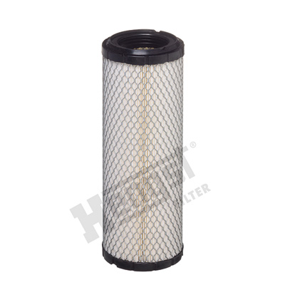 Filtro aria - E582L HENGST FILTER