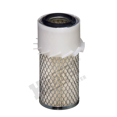 Filtro aria - E750L HENGST FILTER