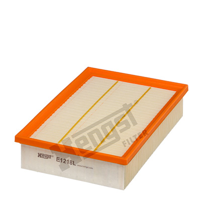 Air Filter - E1218L HENGST FILTER