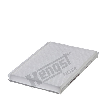 Filter, interior air - E2955LI HENGST FILTER