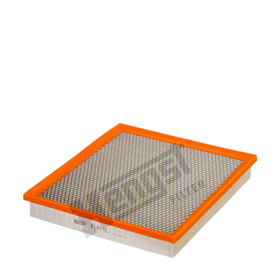 Filtro aria - E1011L HENGST FILTER