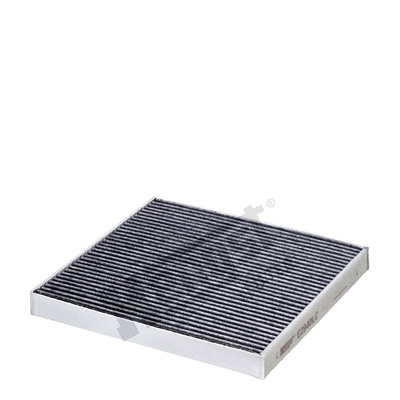 Filter, interior air - E2940LC HENGST FILTER
