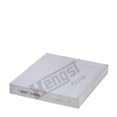 Фильтр, воздух во внутренном пространстве - E4908LI HENGST FILTER