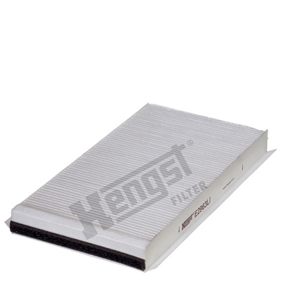 Filter, interior air - E2963LI HENGST FILTER