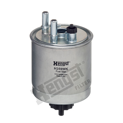Fuel filter - H359WK HENGST FILTER
