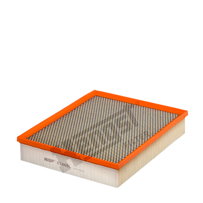 Filtro aria - E1465L HENGST FILTER