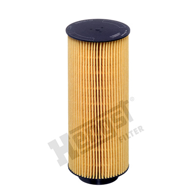 Oil Filter - E21H D361 HENGST FILTER