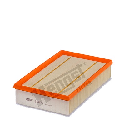 Filtro aria - E1447L HENGST FILTER