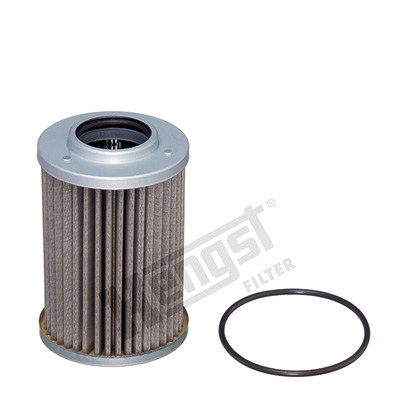 hidraulinis filtras, automatinė transmisija - E39H D120 HENGST FILTER