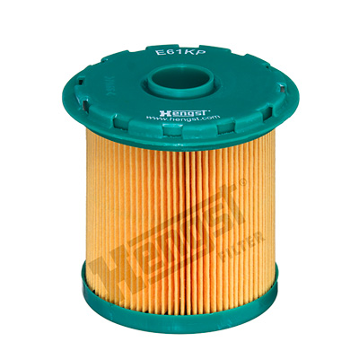 Kraftstofffilter - E61KP D90 HENGST FILTER