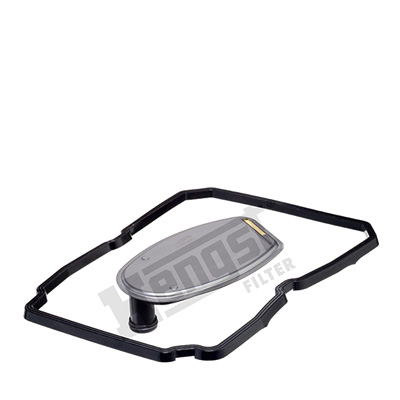 alyvos filtras - E87H D153 HENGST FILTER