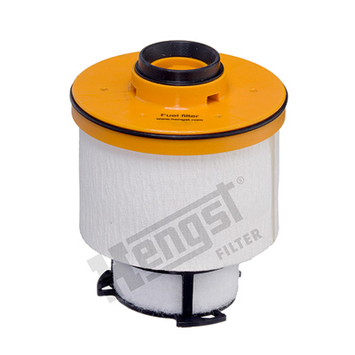 kuro filtras - E467KP D384 HENGST FILTER