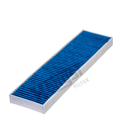 Filter, Innenraumluft - E2947LB HENGST FILTER