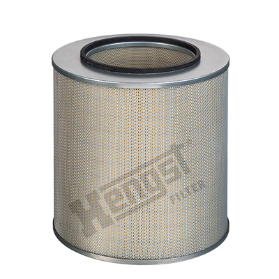 Filtro aria - E580L HENGST FILTER