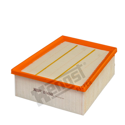 Filtro aria - E1456L HENGST FILTER