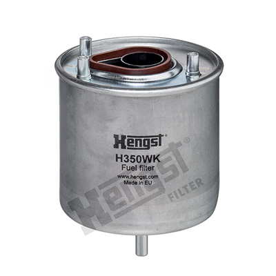 Fuel filter - H350WK HENGST FILTER