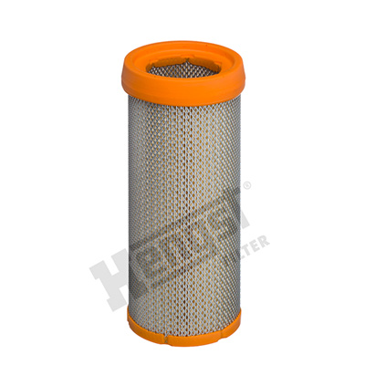 oro filtras - E1196L HENGST FILTER