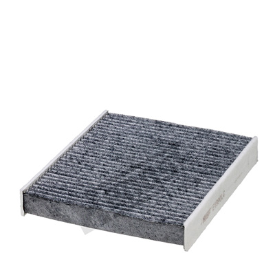 Filter, interior air - E1990LC HENGST FILTER