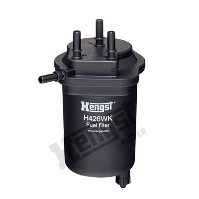 Filtro carburante - H426WK HENGST FILTER
