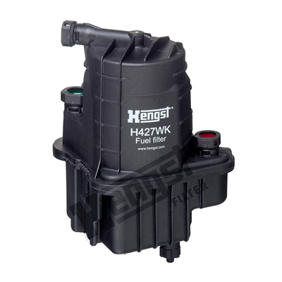 Filtro carburante - H427WK HENGST FILTER