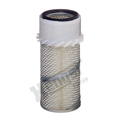 Filtro aria - E680L HENGST FILTER