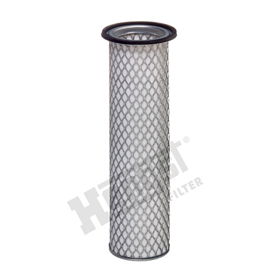 Filtro aria secondaria - E680LS HENGST FILTER