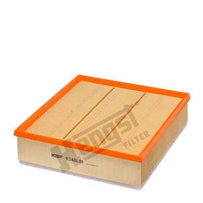 oro filtras - E240L01 HENGST FILTER