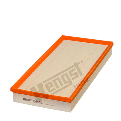 Luftfilter - E613L HENGST FILTER